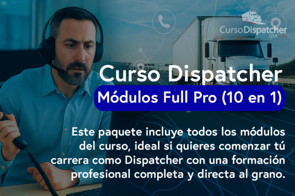 Módulos Full Pro (10 en 1)<br>Todo lo que necesitas saber