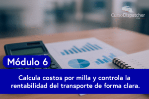 Módulo 6<br>Costos y Rentabilidad